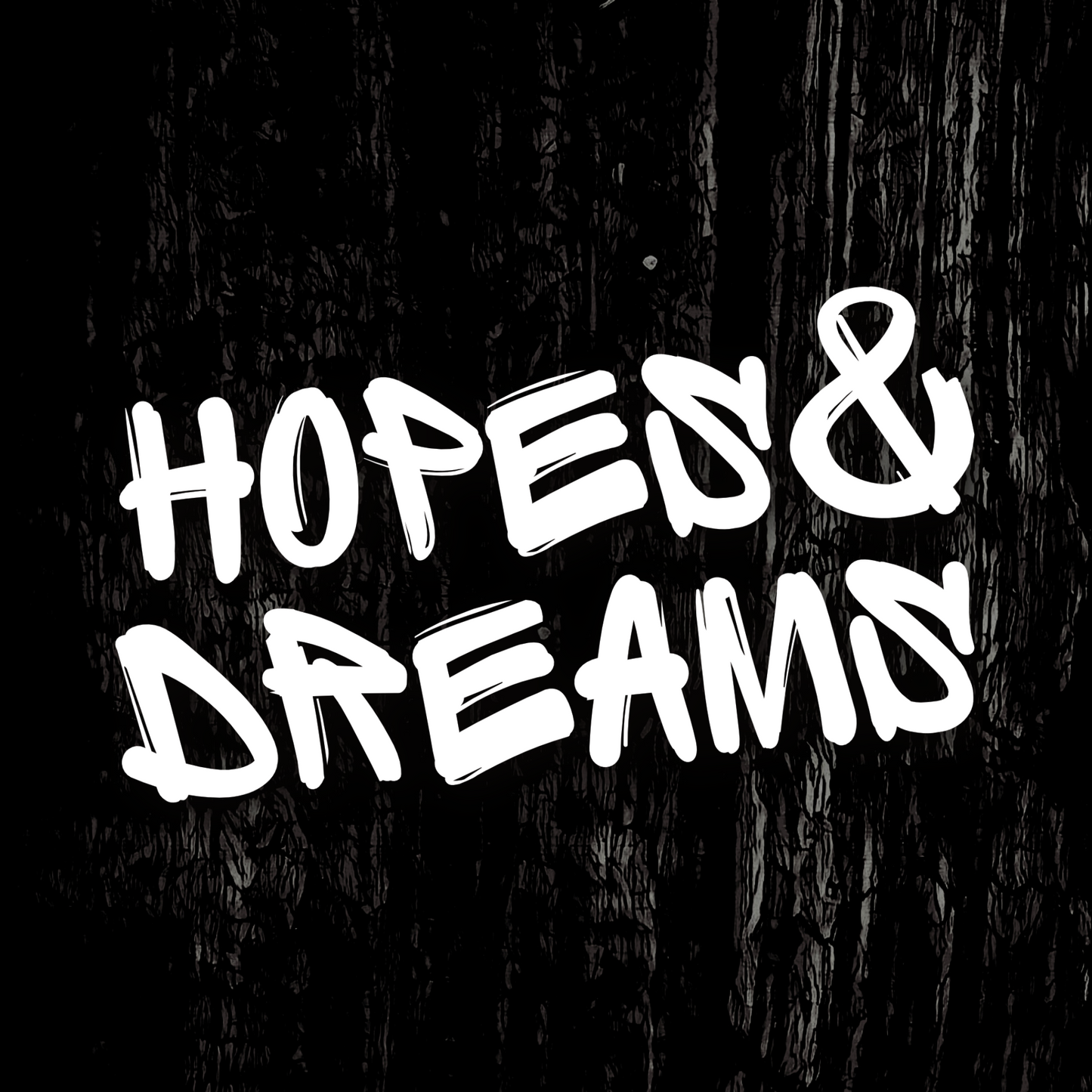 Hopes & Dreams Bundle (Digital + Print)